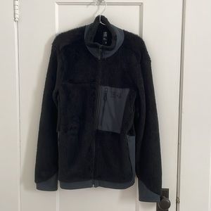 Mountain Hardwear Polartec High Loft Jacket